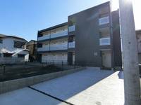 神奈川県大和市上草柳1(マンション)の賃貸物件の外観
