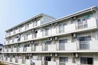 岡山県岡山市北区南方5(マンション)の賃貸物件の外観
