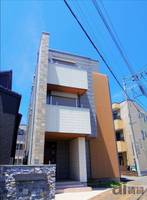 埼玉県所沢市元町(マンション)の賃貸物件の外観