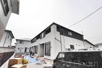 徳島県小松島市小松島町字北浜(アパート)の賃貸物件の外観