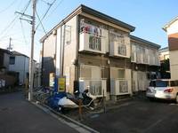 プリメーラ立花の間取り