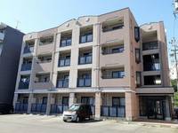 岐阜県多治見市弁天町1(マンション)の賃貸物件の外観