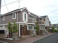 ノヴェルBの外観