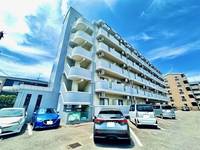 プーテゥジュール4番館の外観