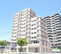 MDI SERENO JIYUGAOKAの外観