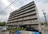 SD清水の外観