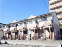 愛知県日進市浅田町上ノ山(一戸建)の賃貸物件の外観
