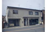 佐脇天王町ハイツの外観