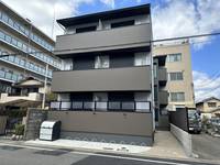 KOTOステージ龍大南の外観