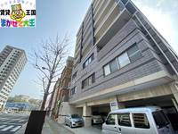 長崎県長崎市出島町(マンション)の賃貸物件の外観