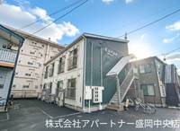 森の樹ミスペルの外観