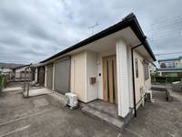 千葉県市原市君塚3(一戸建)の賃貸物件の外観