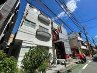 NOREASON目白台の外観