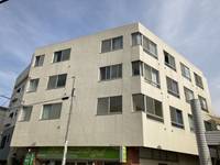 東京都目黒区目黒本町4(マンション)の賃貸物件の外観