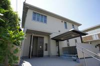 ハイツアゼリアの外観