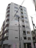 フェルクルールプレスト両国の外観