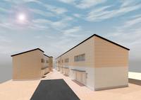 物件の外観画像