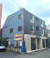 東京都世田谷区宮坂3(マンション)の賃貸物件の外観