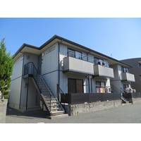 パークストリートの外観