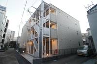 神奈川県厚木市寿町2(マンション)の賃貸物件の外観