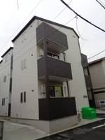 物件の外観画像