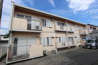 ジュネスKN Iの外観