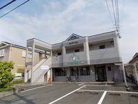 ヴィラージュの外観