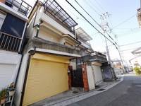 兵庫県神戸市垂水区福田1(一戸建)の賃貸物件の外観