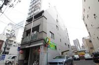 ステータスイン三川町の外観