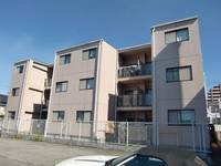 エルヴェ服部の外観