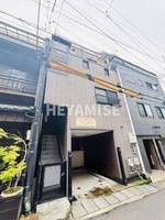物件の外観画像