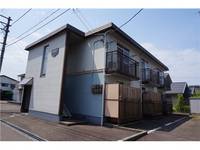 エクセル1の外観