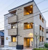 物件の外観画像