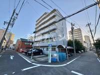 愛知県名古屋市熱田区波寄町(マンション)の賃貸物件の外観