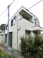 物件の外観画像