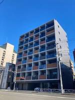 東京都墨田区本所1(マンション)の賃貸物件の外観