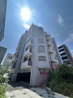 メゾンドリプレットの外観