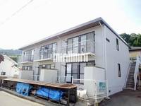 プレジール滝の外観