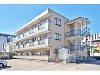 愛知県日進市竹の山1(マンション)の賃貸物件の外観