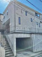 神奈川県横浜市旭区二俣川2(一戸建)の賃貸物件の外観