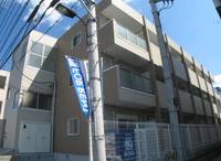 埼玉県さいたま市南区辻8(アパート)の賃貸物件の外観