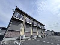 群馬県高崎市菅谷町(一戸建)の賃貸物件の外観