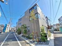 物件の外観画像