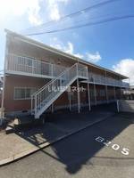 アーバンライフ旭陽の外観