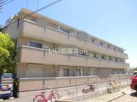 埼玉県三郷市中央1(アパート)の賃貸物件の外観