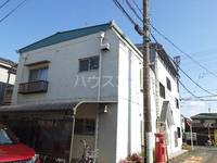 ラ・フォレ小金井の外観