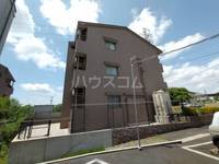 ステラコートの外観