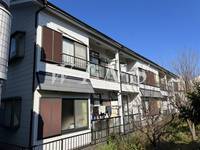 神奈川県川崎市多摩区中野島3(アパート)の賃貸物件の外観