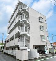 物件の外観画像