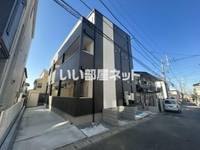 物件の外観画像